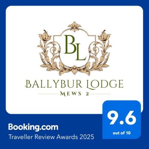 Ballybur Lodge Mews 2 Kilkenny Exterior photo